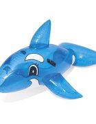 BESTWAY Delfin gonflabil cu manere 157 x 94 cm