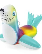 BESTWAY Foca gonflabila 157 x 114 cm