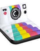 BESTWAY Fotoliu gonflabil cu spatar Camera foto 127 x 102 cm