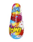 BESTWAY Jucarie gonflabila Comic Blast 119 cm