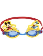BESTWAY Ochelari inot Mickey Mouse si Donald Duck