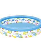 BESTWAY Piscina gonflabila 122 x 25 cm