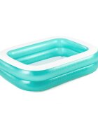 BESTWAY Piscina gonflabila 200 x 146 x 48 cm