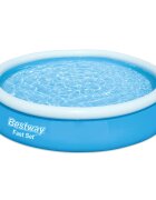 BESTWAY Piscina gonflabila rotunda 366 x 76 cm