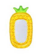 BESTWAY Saltea gonflabila Ananas 178 x 103 cm