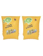 BESTWAY Set 2 aripioare inot 25 x 15 cm
