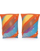 BESTWAY Set 2 aripioare inot 25 x 15 cm