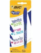 Bic Pix cu gel termosensibil Albastru