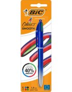 Bic Pix retractabil cu 4 culori Smooth Gradient