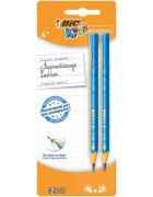 Bic Set 2 creioane Grafit Kids Evolution HB 2