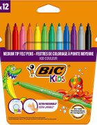 Bic Set carioci ultralavabile Couleur P12