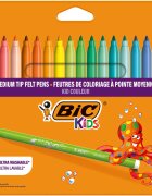Bic Set carioci ultralavabile Couleur P24