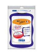 Bic Tabla de scris Velleda 20 x 31 cm Albastru