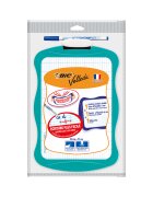 Bic Tabla de scris Velleda 20 x 31 cm Verde