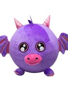 Biggies Jucarie de plus gonflabila Dragon