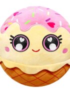 Biggies Jucarie de plus gonflabila Foodies Ice Cream