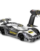 Bladez Masina cu telecomanda Batmobil 1:20