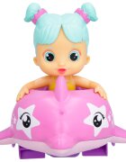 Bloopies Jucarie de baie Floaties Dolphins