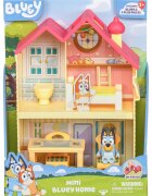 Bluey Set de joaca cu figurina Mini Home