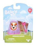 Bluey Set figurina Story Starter Grannies Bingo