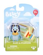 Bluey Set figurina Story Starter si Xylophine