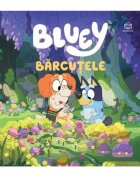 Bookzone Bluey Barcutele