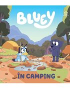 Bookzone Bluey In camping