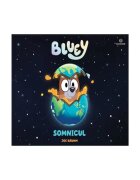 Bookzone Bluey Somnicul