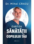 Bookzone Cartea sanatatii copilului tau