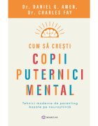 Bookzone Cum sa cresti copii puternici mental