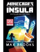 Bookzone Minecraft Insula