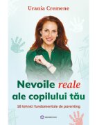 Bookzone Nevoile reale ale copilului tau