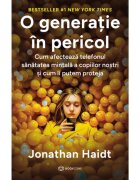 Bookzone O generatie in pericol