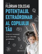 Bookzone Potentialul extraordinar al copilului tau
