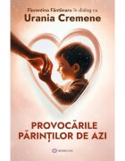 Bookzone Provocarile parintilor de azi