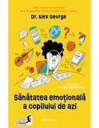 Bookzone Sanatatea emotionala a copilului de azi