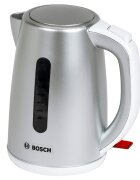 Bosch Fierbator de jucarie Argintiu