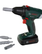 Bosch Surubelnita electrica de jucarie