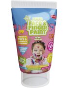 Boti Vopsea naturala pentru fata si degete 65 ml