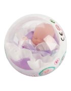 BouBou Papusa bebelus 12 cm Mov