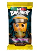 BrainRot Set 14 cartonase de colectie Seria Beta Allucinazione Cosmica