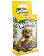 BrainRot Set 21 cartonase de colectie Seria Beta Allucinazione Cosmica