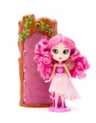 Bright Fairy Friends Set de joaca cu zana casuta si accesorii 16 cm
