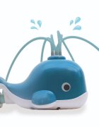 BS Toys Balena stropitoare cu apa materiale eco