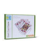 BS Toys Carti de joc gigant