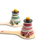 BS Toys Cursa farului joc de viteza si indemanare
