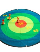 BS Toys Darts xxl cu sageti gigant