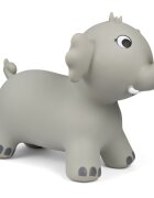BS Toys Elefantul saltaret