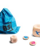 BS Toys Imita pasarile
