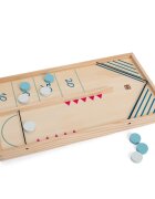 BS Toys Joc 2 in 1 Sling Puck si Hochei de masa